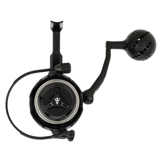 Visser No. Series Spinning Reels