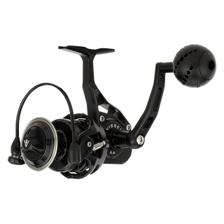 Visser No. Series Spinning Reels