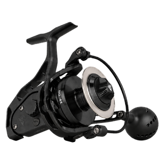 Visser No. Series Spinning Reels