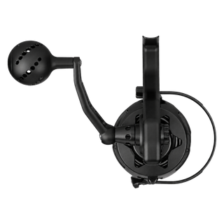 Visser No. Series Spinning Reels