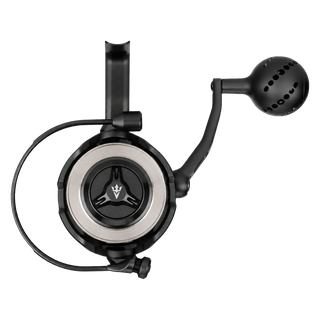 Visser No. Series Spinning Reels