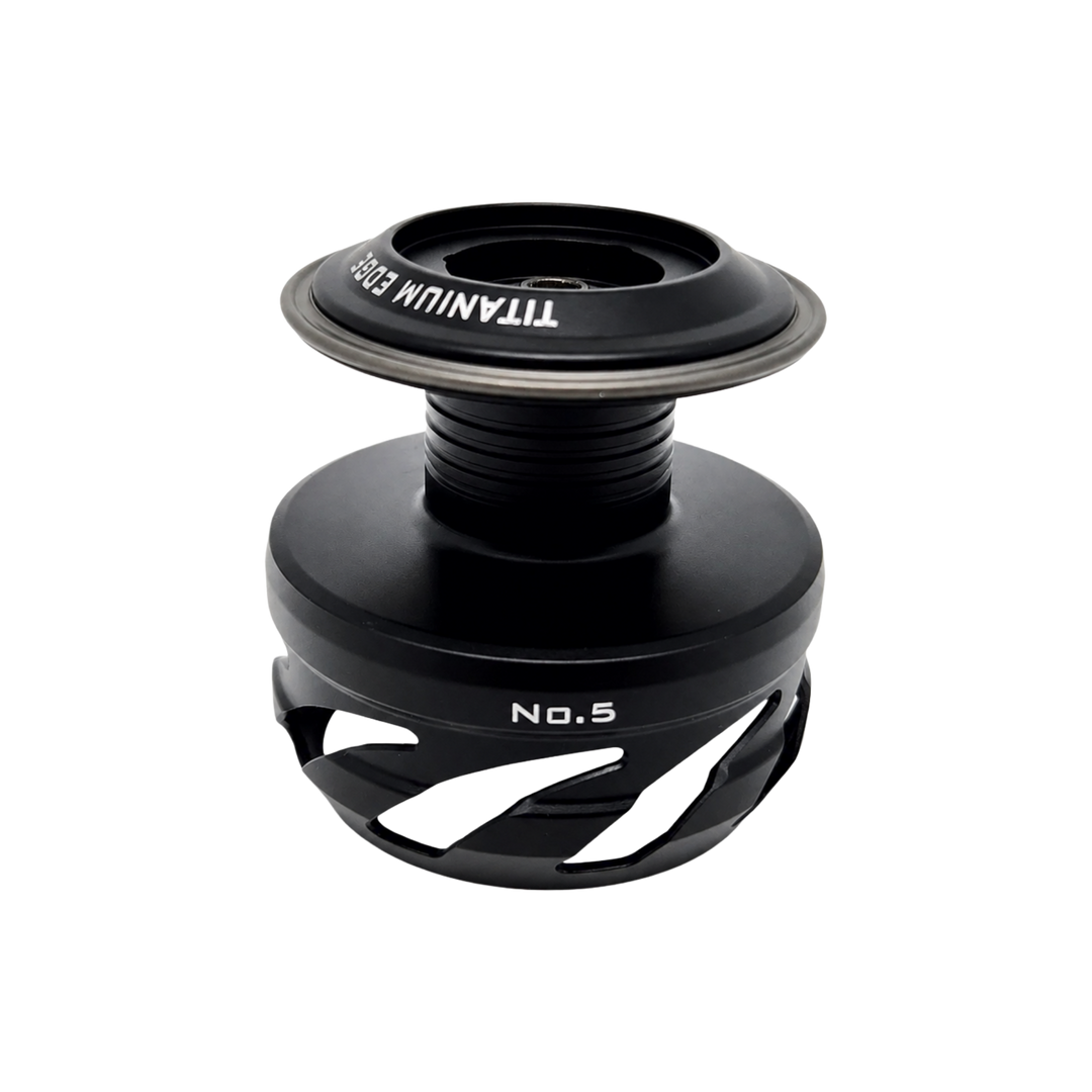 Visser Spare Spools for No. Series &amp; PierMaster Series
