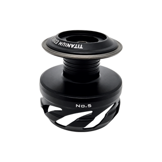 Visser Spare Spools for No. Series &amp; PierMaster Series