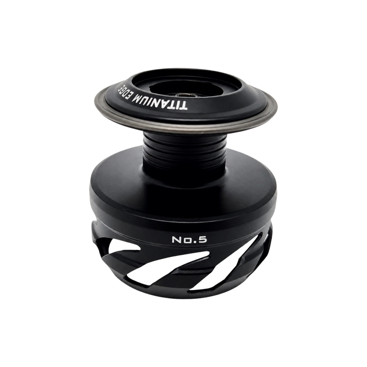 Visser Spare Spools for No. Series &amp; PierMaster Series