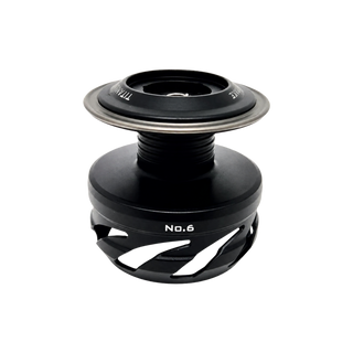 Visser Spare Spools for No. Series &amp; PierMaster Series