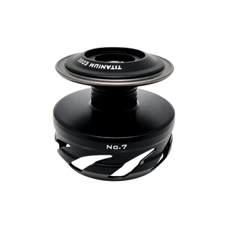 Visser Spare Spools for No. Series &amp; PierMaster Series