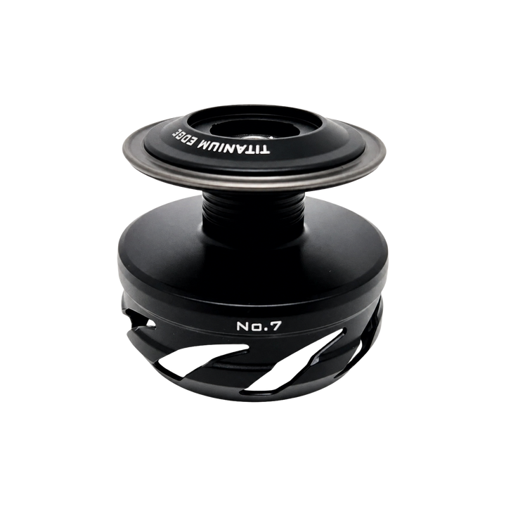 Visser Spare Spools for No. Series &amp; PierMaster Series