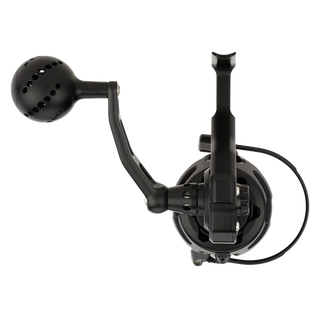 Visser No. Series Spinning Reels