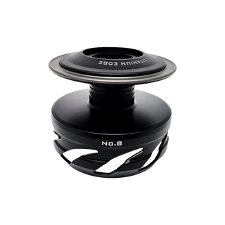 Visser Spare Spools for No. Series &amp; PierMaster Series