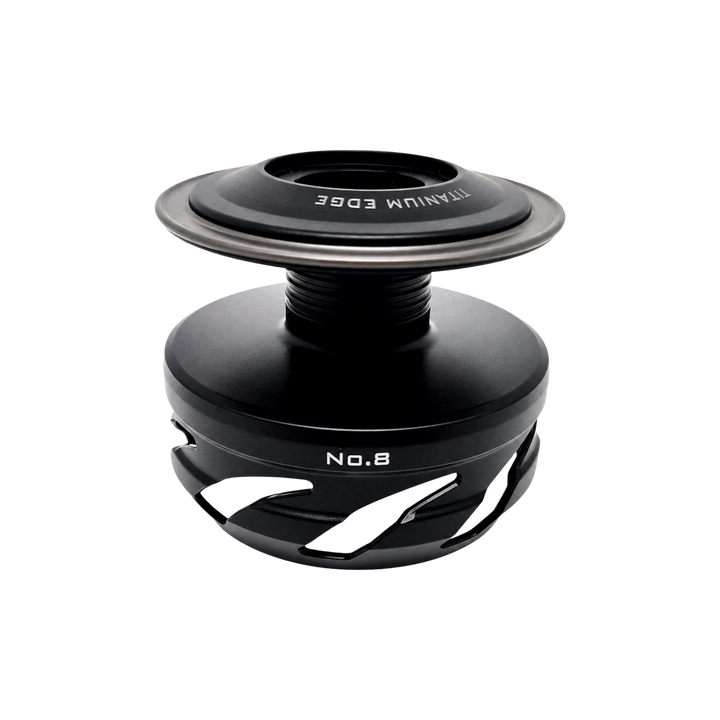 Visser Spare Spools for No. Series &amp; PierMaster Series