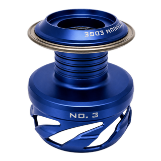 Visser Spare Spools for No. Series &amp; PierMaster Series