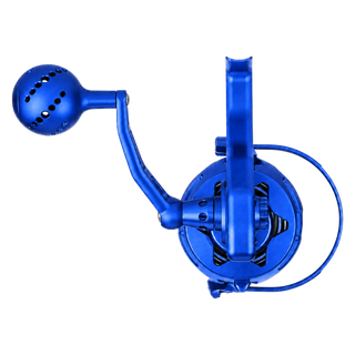 Visser No. Series Spinning Reels