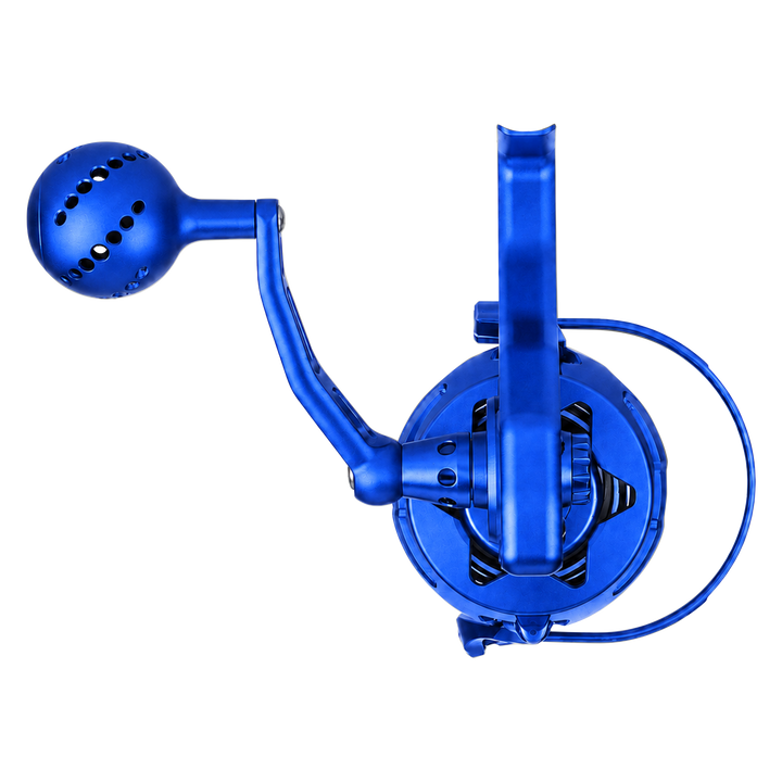 Visser No. Series Spinning Reels