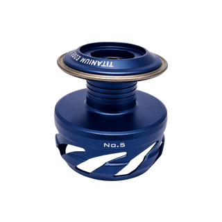 Visser Spare Spools for No. Series &amp; PierMaster Series