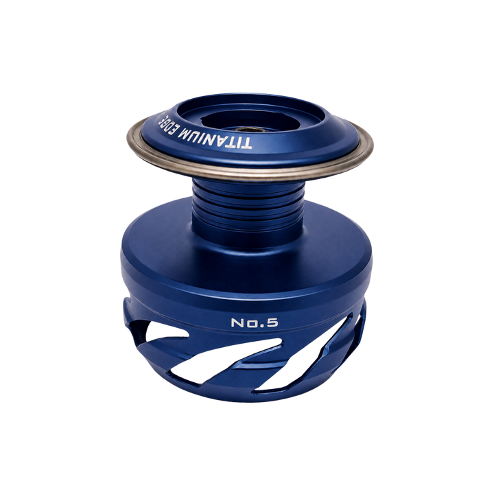 Visser Spare Spools for No. Series &amp; PierMaster Series