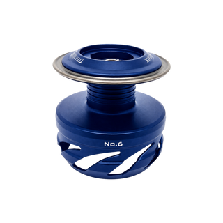 Visser Spare Spools for No. Series &amp; PierMaster Series