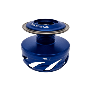 Visser Spare Spools for No. Series &amp; PierMaster Series