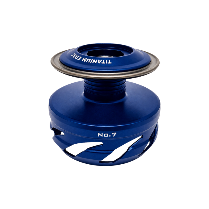 Visser Spare Spools for No. Series &amp; PierMaster Series