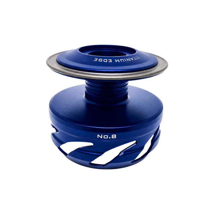Visser Spare Spools for No. Series &amp; PierMaster Series