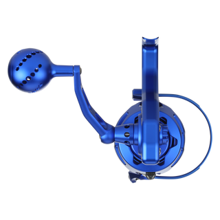 Visser No. Series Spinning Reels