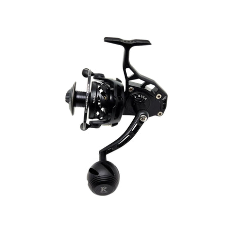 Visser No. Series Spinning Reels