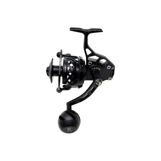 Visser No. Series Spinning Reels