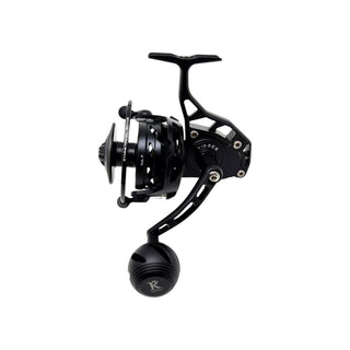 Visser No. Series Spinning Reels