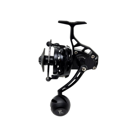 Visser No. Series Spinning Reels