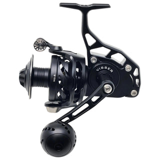 Visser PierMaster Series Spinning Reels