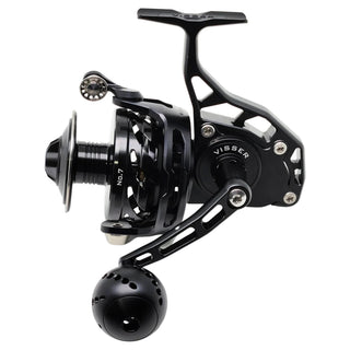 Visser PierMaster Series Spinning Reels