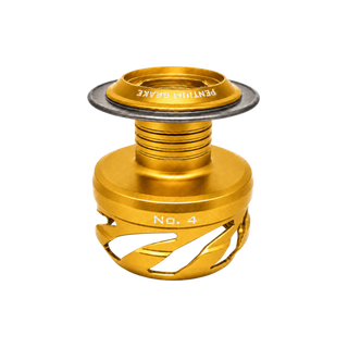 Visser Spare Spools for No. Series &amp; PierMaster Series