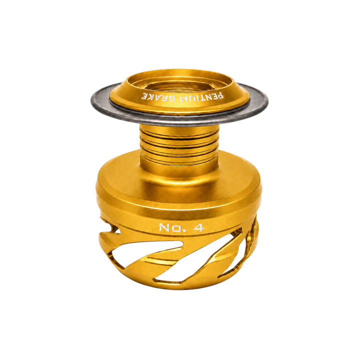 Visser Spare Spools for No. Series &amp; PierMaster Series