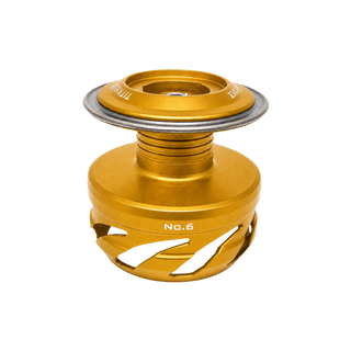 Visser Spare Spools for No. Series &amp; PierMaster Series