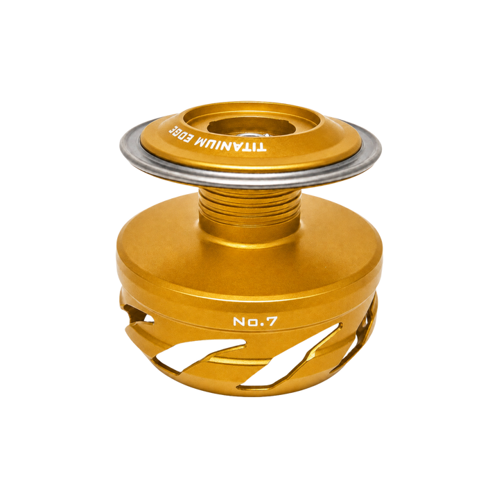 Visser Spare Spools for No. Series &amp; PierMaster Series