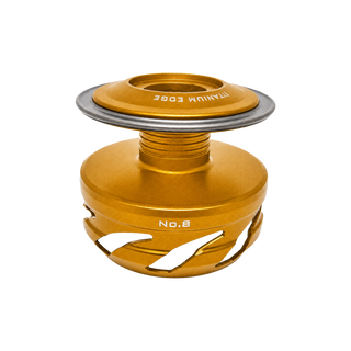 Visser Spare Spools for No. Series &amp; PierMaster Series