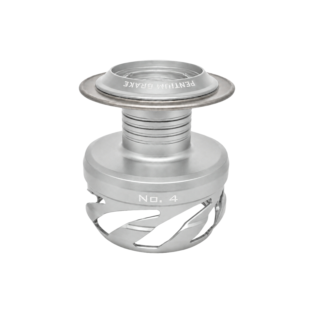 Visser Spare Spools for No. Series &amp; PierMaster Series