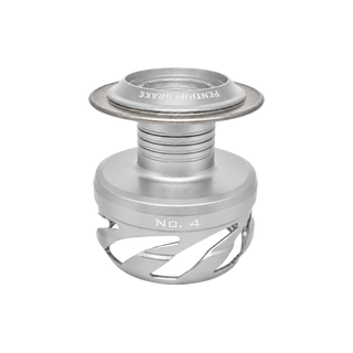 Visser Spare Spools for No. Series &amp; PierMaster Series
