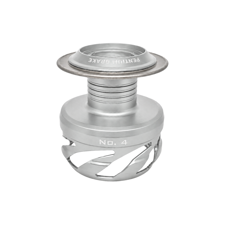 Visser Spare Spools for No. Series &amp; PierMaster Series