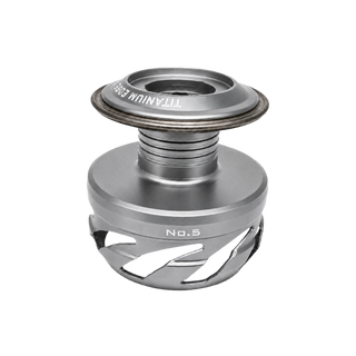 Visser Spare Spools for No. Series &amp; PierMaster Series