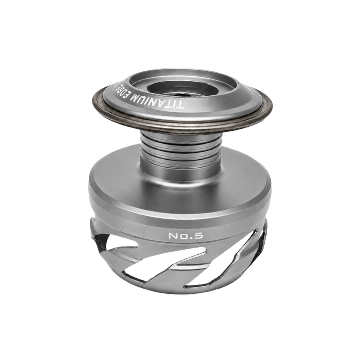 Visser Spare Spools for No. Series &amp; PierMaster Series
