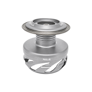 Visser Spare Spools for No. Series &amp; PierMaster Series