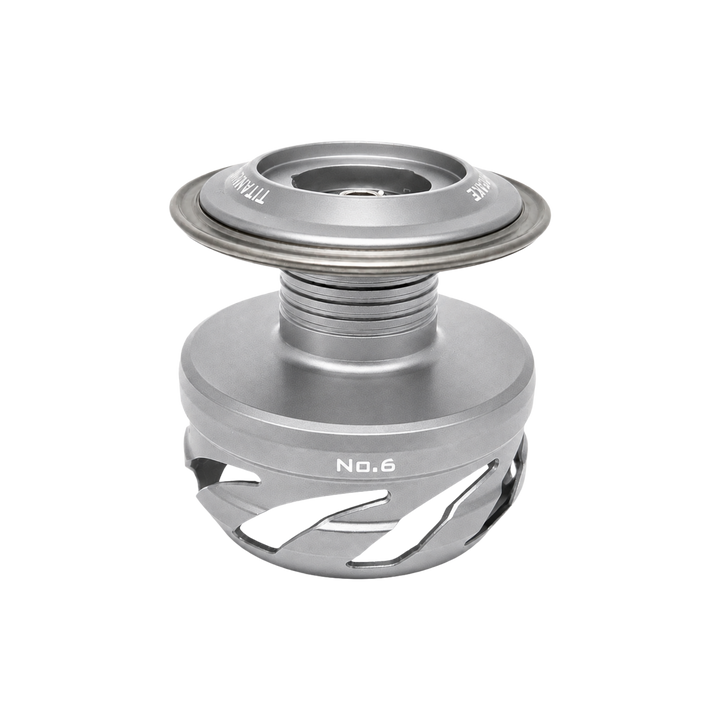 Visser Spare Spools for No. Series &amp; PierMaster Series