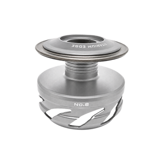 Visser Spare Spools for No. Series &amp; PierMaster Series