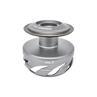 Visser Spare Spools for No. Series &amp; PierMaster Series