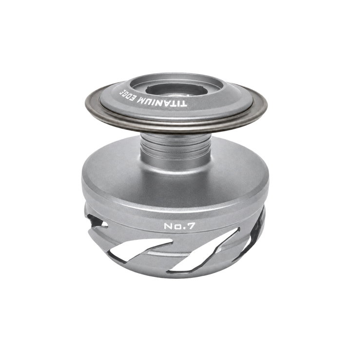 Visser Spare Spools for No. Series &amp; PierMaster Series