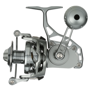 Visser No. Series Spinning Reels