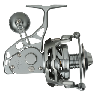 Visser No. Series Spinning Reels
