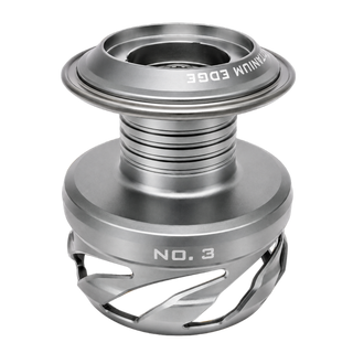 Visser Spare Spools for No. Series &amp; PierMaster Series