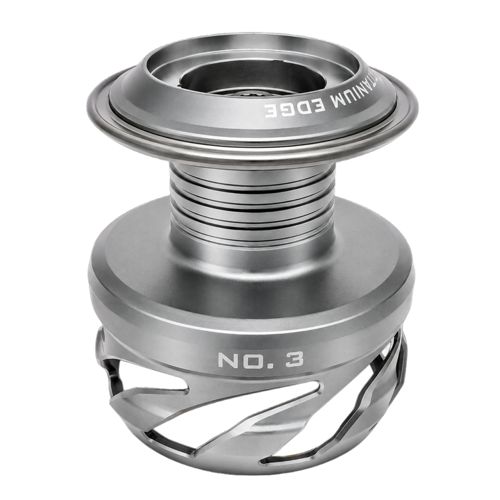 Visser Spare Spools for No. Series &amp; PierMaster Series