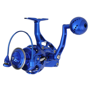 Visser No. Series Spinning Reels